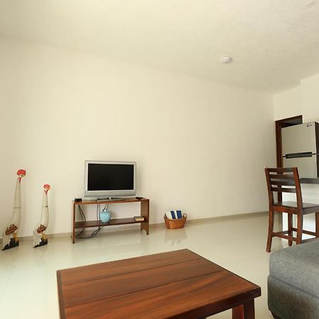 Hotel Suites Del Mar La Manzanilla  Eksteriør billede