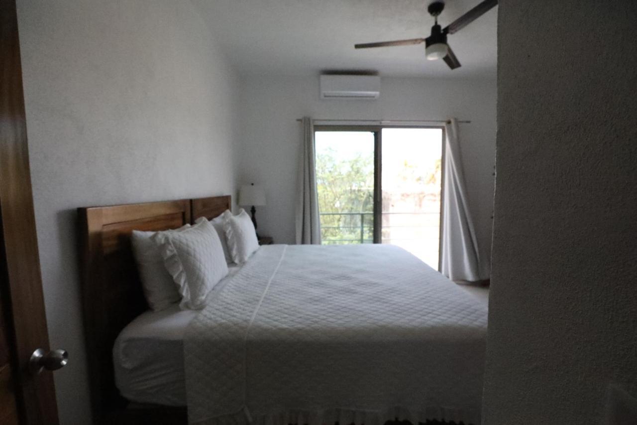 Hotel Suites Del Mar La Manzanilla  Eksteriør billede