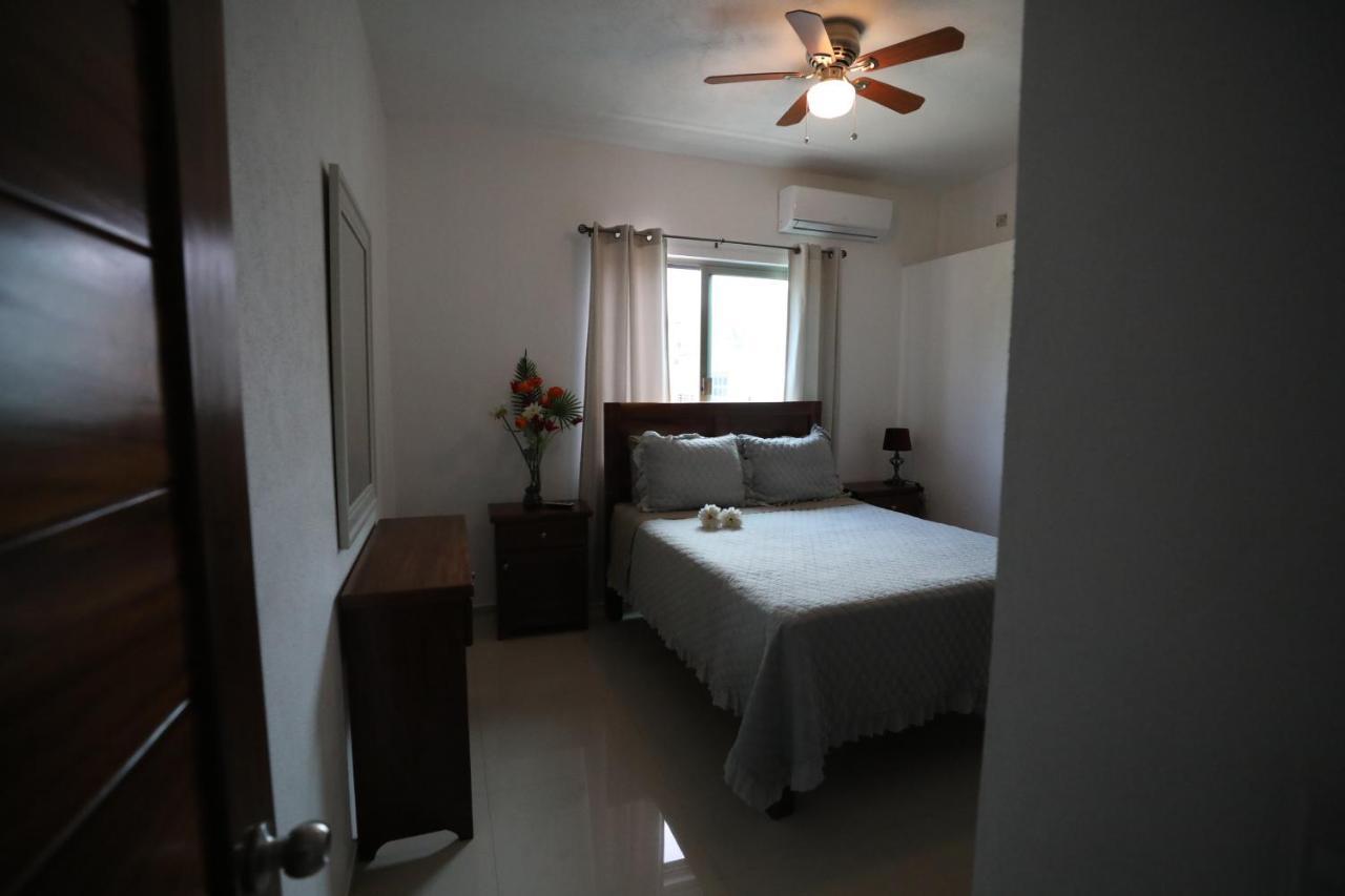 Hotel Suites Del Mar La Manzanilla  Eksteriør billede